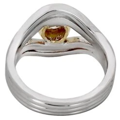 Roxann Ring - 1.00 Ct. T.W.(Silver Gold Diamond Ring 457358) 9 Roxann Ring - 1.00 Ct. T.W.(Silver Gold Diamond Ring 457358) -NEWWORLD DIAMONDS roxann ring 1 00 ct t w for ring gemstone jewelry 3