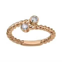 Ruby Ring - 1/5 Ct. T.W.(Diamond Ring 455734) -NEWWORLD DIAMONDS ruby ring 15 ct t w for ring gemstone jewelry 6