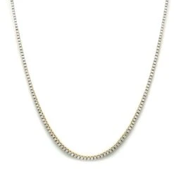 Sally Necklace - 5.00 Ct. T.W.(Diamonds Necklace 456856)