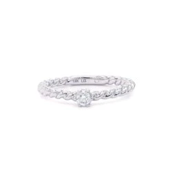Samantha Ring - 1/7 Ct. T.W.(Diamond Ring 455724)