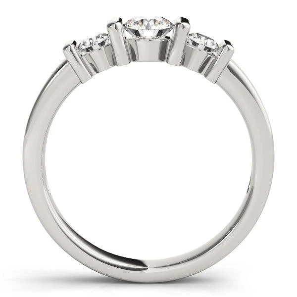 Sara 3 Stone Ring(Sara 3 Stone Ring 2004) 6 Sara 3 Stone Ring(Sara 3 Stone Ring 2004) - Image 4