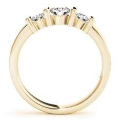 Sara 3 Stone Ring(Sara 3 Stone Ring 2004) 15 Sara 3 Stone Ring(Sara 3 Stone Ring 2004) -NEWWORLD DIAMONDS sara 3 stone ring for ring gemstone jewelry 6