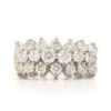 Saylor Ring - 2.00 Ct. T.W.(Diamonds Ring 262366) -NEWWORLD DIAMONDS saylor ring 2 00 ct t w for ring gemstone jewelry 1