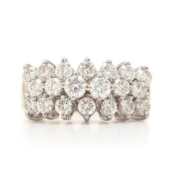 Saylor Ring - 2.00 Ct. T.W.(Diamonds Ring 262366)