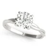 Shannon Solitaire Setting(Shannon Solitaire Setting 2673) 1 Shannon Solitaire Setting(Shannon Solitaire Setting 2673) -NEWWORLD DIAMONDS shannon solitaire setting for settings gemstone jewelry 1