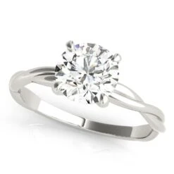 Shannon Solitaire Setting(Shannon Solitaire Setting 2673)