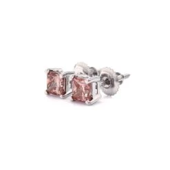 Shay Earrings 1 1/2Ctw(Pink Diamond Stud Earrings 262971) -NEWWORLD DIAMONDS shay earrings 1 12ctw for earrings gemstone jewelry 15