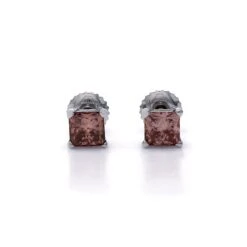 Shay Earrings 1 1/2Ctw(Pink Diamond Stud Earrings 262971) -NEWWORLD DIAMONDS shay earrings 1 12ctw for earrings gemstone jewelry 9