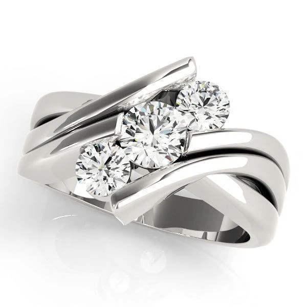 Sofia 3 Stone Ring 1Ctw(Sofia 3 Stone Ring 1ctw) 3 Sofia 3 Stone Ring 1Ctw(Sofia 3 Stone Ring 1ctw)