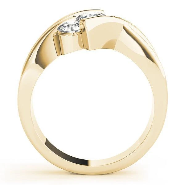 Sofia 3 Stone Ring 1Ctw(Sofia 3 Stone Ring 1ctw) 4 Sofia 3 Stone Ring 1Ctw(Sofia 3 Stone Ring 1ctw) - Image 2