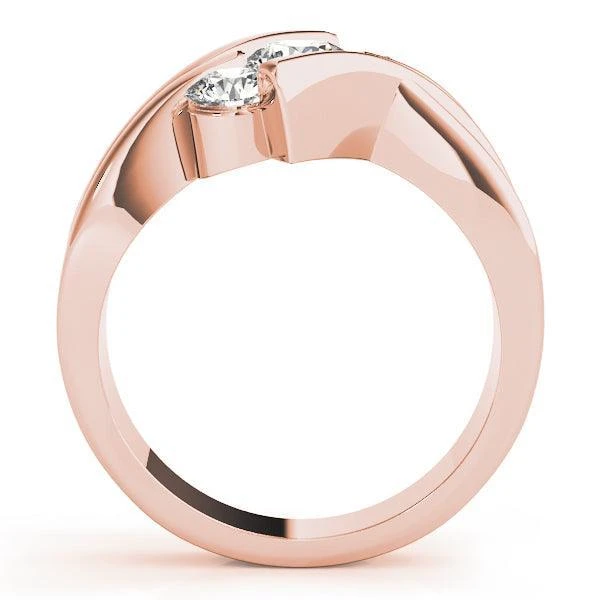 Sofia 3 Stone Ring 1Ctw(Sofia 3 Stone Ring 1ctw) 5 Sofia 3 Stone Ring 1Ctw(Sofia 3 Stone Ring 1ctw) - Image 3