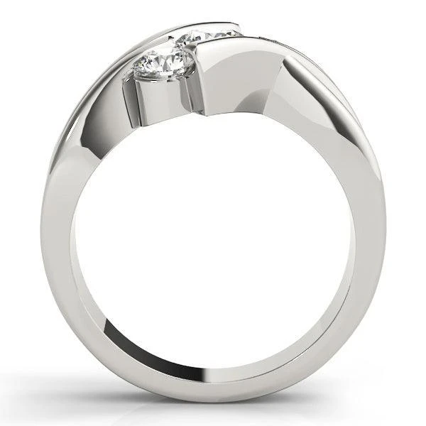 Sofia 3 Stone Ring 1Ctw(Sofia 3 Stone Ring 1ctw) 6 Sofia 3 Stone Ring 1Ctw(Sofia 3 Stone Ring 1ctw) - Image 4