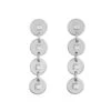 Solitaire Drop Earrings 1/7Ctw(Solitaire Drop Earrings) 2 Solitaire Drop Earrings 1/7Ctw(Solitaire Drop Earrings) -NEWWORLD DIAMONDS solitaire drop earrings 17ctw for earrings gemstone jewelry 1