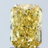 2.06Ct Vivid Yellow VS1 IGI Certified Radiant Lab Grown Diamond(Diamond 24 678508716) -NEWWORLD DIAMONDS still 012927f5 5111 4f9a 84c9 b7c764f818c5
