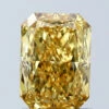 1.58Ct Vivid Yellow VS1 IGI Certified Radiant Lab Grown Diamond(Diamond 24 678589654) 2 1.58Ct Vivid Yellow VS1 IGI Certified Radiant Lab Grown Diamond(Diamond 24 678589654) -NEWWORLD DIAMONDS still 030e1152 81dc 4b69 8ba7 5f00baa026f7