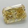 1.5Ct Vivid Yellow VS1 GCAL Certified Radiant Lab Grown Diamond(Diamond 24 320170070) -NEWWORLD DIAMONDS still 042c911c 4574 4796 b18a ceb4d2ace7d9