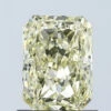 1.09Ct Fancy Yellow VS1 IGI Certified Radiant Lab Grown Diamond(Diamond 24 671433207) -NEWWORLD DIAMONDS still 06c4b41f bed2 48cc 9bcb a55ef0843efc
