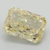 1.57Ct Fancy Yellow VS2 GCAL Certified Radiant Lab Grown Diamond(Diamond 24 320040269) 1 1.57Ct Fancy Yellow VS2 GCAL Certified Radiant Lab Grown Diamond(Diamond 24 320040269) -NEWWORLD DIAMONDS still 098d90ef 2493 4c38 aaa3 8cae36e77f9a