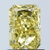 1.06Ct Vivid Yellow VVS2 IGI Certified Radiant Lab Grown Diamond(Diamond 24 678506878) -NEWWORLD DIAMONDS still 09f953d7 950a 4c63 9e9b 5dcb4c1bfc99