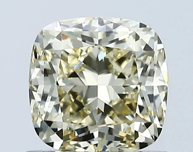 1.02Ct Fancy Yellow VS2 IGI Certified Cushion Lab Grown Diamond(Diamond 24 671438834) 3 1.02Ct Fancy Yellow VS2 IGI Certified Cushion Lab Grown Diamond(Diamond 24 671438834)