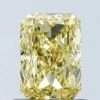 1.01Ct Vivid Yellow VVS2 IGI Certified Radiant Lab Grown Diamond(Diamond 24 678526127) -NEWWORLD DIAMONDS still 0d4b54d5 1c7b 4fec a66c 651e70b6f41d