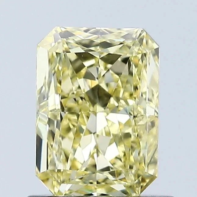 1.01Ct Intense Yellow VS1 IGI Certified Radiant Lab Grown Diamond(Diamond 24 678508531) 3 1.01Ct Intense Yellow VS1 IGI Certified Radiant Lab Grown Diamond(Diamond 24 678508531)