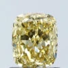 1.01Ct Vivid Yellow VS1 IGI Certified Cushion Lab Grown Diamond(Diamond 24 680558044) 1 1.01Ct Vivid Yellow VS1 IGI Certified Cushion Lab Grown Diamond(Diamond 24 680558044) -NEWWORLD DIAMONDS still 0ed64aa9 0507 4655 a3a8 7edd2444142e