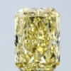 3.09Ct Vivid Yellow VS2 IGI Certified Radiant Lab Grown Diamond(Diamond 24 678509141) 2 3.09Ct Vivid Yellow VS2 IGI Certified Radiant Lab Grown Diamond(Diamond 24 678509141) -NEWWORLD DIAMONDS still 0f83adba ea09 4ed2 b719 5c1bebaed4ca