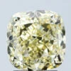 3.06Ct Intense Yellow VS1 IGI Certified Cushion Lab Grown Diamond(Diamond 24 673404475) 2 3.06Ct Intense Yellow VS1 IGI Certified Cushion Lab Grown Diamond(Diamond 24 673404475) -NEWWORLD DIAMONDS still 144585f5 c14e 4aa4 bc43 3d89f1f73c78