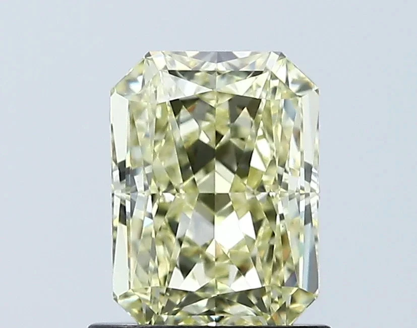 1.06Ct Intense Yellow VS1 IGI Certified Radiant Lab Grown Diamond(Diamond 24 671433250) 3 1.06Ct Intense Yellow VS1 IGI Certified Radiant Lab Grown Diamond(Diamond 24 671433250)