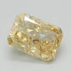 1.01Ct Intense Yellow VS1 GCAL Certified Radiant Lab Grown Diamond(Diamond 24 320040199) -NEWWORLD DIAMONDS still 167b45bb de42 4ed4 ac68 f0e92a069ff1