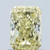 1.07Ct Intense Yellow VVS2 IGI Certified Radiant Lab Grown Diamond(Diamond 24 671433548) -NEWWORLD DIAMONDS still 1b1d0f69 d484 4e9e 8a90 09380ec6410b