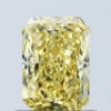 1.02Ct Vivid Yellow VS1 IGI Certified Radiant Lab Grown Diamond(Diamond 24 678508536) 2 1.02Ct Vivid Yellow VS1 IGI Certified Radiant Lab Grown Diamond(Diamond 24 678508536) -NEWWORLD DIAMONDS still 1bcf1e64 d030 4398 a26d 489c5cf60a0c