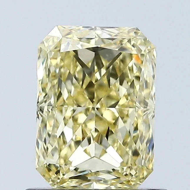 1.01Ct Intense Yellow VVS2 IGI Certified Radiant Lab Grown Diamond(Diamond 24 678506934) 3 1.01Ct Intense Yellow VVS2 IGI Certified Radiant Lab Grown Diamond(Diamond 24 678506934)
