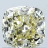 1.02Ct Fancy Yellow VS2 IGI Certified Cushion Lab Grown Diamond(Diamond 24 671438824) -NEWWORLD DIAMONDS still 244d8846 b408 4d15 9225 a70b8fb04981