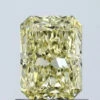 1.08Ct Intense Yellow VS1 IGI Certified Radiant Lab Grown Diamond(Diamond 24 671433209) 1 1.08Ct Intense Yellow VS1 IGI Certified Radiant Lab Grown Diamond(Diamond 24 671433209) -NEWWORLD DIAMONDS still 24899231 6f12 4872 b62e 02a374ffe762