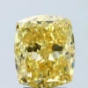 4.02Ct Vivid Yellow VVS2 IGI Certified Cushion Lab Grown Diamond(Diamond 24 679512875) 1 4.02Ct Vivid Yellow VVS2 IGI Certified Cushion Lab Grown Diamond(Diamond 24 679512875) -NEWWORLD DIAMONDS still 2af8e8dd 50e7 42f3 82c7 15cca1dde724
