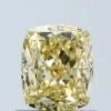 1.02Ct Intense Yellow VS1 IGI Certified Cushion Lab Grown Diamond(Diamond 24 678508694) -NEWWORLD DIAMONDS still 2b5a521d adf1 40dc a30e b5d501f6b83d
