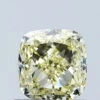1.02Ct Intense Yellow VVS2 IGI Certified Cushion Lab Grown Diamond(Diamond 24 679517365) 1 1.02Ct Intense Yellow VVS2 IGI Certified Cushion Lab Grown Diamond(Diamond 24 679517365) -NEWWORLD DIAMONDS still 2b9420be 72a8 454f 8fde f610c9129fb9