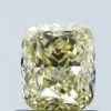 1.03Ct Fancy Yellow VVS2 IGI Certified Cushion Lab Grown Diamond(Diamond 24 678589674) -NEWWORLD DIAMONDS still 2bbf3453 2f2e 4759 88ca 01bf0c53c2a2