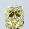 1.05Ct Intense Yellow VVS2 IGI Certified Cushion Lab Grown Diamond(Diamond 24 678508685) -NEWWORLD DIAMONDS still 2ef090a7 05b0 487d 8f57 fde9115f379f
