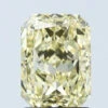 2.1Ct Intense Yellow VVS2 IGI Certified Radiant Lab Grown Diamond(Diamond 24 671433274) -NEWWORLD DIAMONDS still 30b7c963 dd25 46ab 9434 13df8403cd13