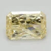 1.1Ct Fancy Yellow SI1 GCAL Certified Radiant Lab Grown Diamond(Diamond 24 313550095) 1 1.1Ct Fancy Yellow SI1 GCAL Certified Radiant Lab Grown Diamond(Diamond 24 313550095) -NEWWORLD DIAMONDS still 323cfe89 e2cd 4b75 9183 ae15eedd64a0