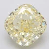 2.57Ct Intense Yellow VS1 IGI Certified Cushion Lab Grown Diamond(Diamond 24 602390130) 1 2.57Ct Intense Yellow VS1 IGI Certified Cushion Lab Grown Diamond(Diamond 24 602390130) -NEWWORLD DIAMONDS still 4101b121 e649 4f11 80fb ca25f7aa5ed5