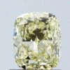 1.07Ct Fancy Yellow VVS2 IGI Certified Cushion Lab Grown Diamond(Diamond 24 678506938) 1 1.07Ct Fancy Yellow VVS2 IGI Certified Cushion Lab Grown Diamond(Diamond 24 678506938) -NEWWORLD DIAMONDS still 45c27158 3cfb 4e68 a3a7 d40a44b55763