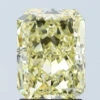 2.1Ct Vivid Yellow VS1 IGI Certified Radiant Lab Grown Diamond(Diamond 24 671433531) -NEWWORLD DIAMONDS still 494d0842 fe7d 477a a674 08e381534511