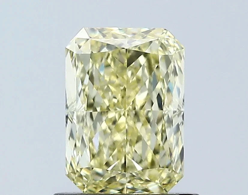 1.02Ct Intense Yellow VS1 IGI Certified Radiant Lab Grown Diamond(Diamond 24 671433235) 3 1.02Ct Intense Yellow VS1 IGI Certified Radiant Lab Grown Diamond(Diamond 24 671433235)