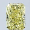 3.07Ct Vivid Yellow VS1 IGI Certified Radiant Lab Grown Diamond(Diamond 24 678508919) -NEWWORLD DIAMONDS still 4cf51c14 5bf4 407a a6f6 b7640bfc84ad