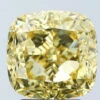 4.07Ct Vivid Yellow VS2 IGI Certified Cushion Lab Grown Diamond(Diamond 24 671438875) 2 4.07Ct Vivid Yellow VS2 IGI Certified Cushion Lab Grown Diamond(Diamond 24 671438875) -NEWWORLD DIAMONDS still 52792159 f667 42a8 9e6e a8cc367faaf5