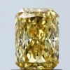 1.06Ct Vivid Yellow VVS2 IGI Certified Radiant Lab Grown Diamond(Diamond 24 678509009) -NEWWORLD DIAMONDS still 527ea1eb bba5 4e35 b701 86a896212069